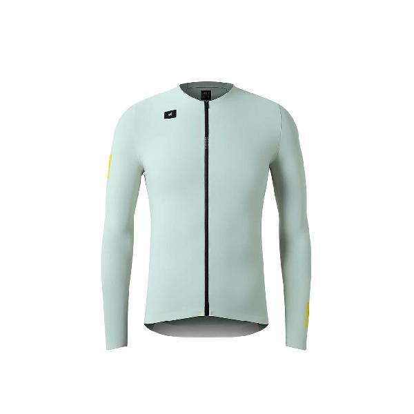 Foto van Gobik Avalon Halcyon fietsshirt lange mouw unisex