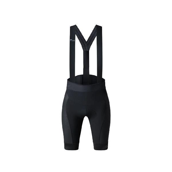 Foto van Gobik Bib Short Absolute 6.1 zwart dames M