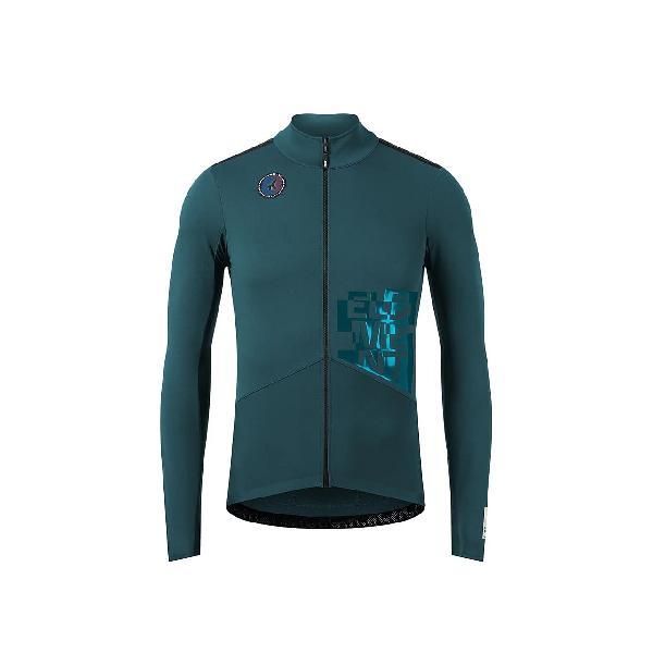 Foto van Gobik Element Sunken fietsjas heren