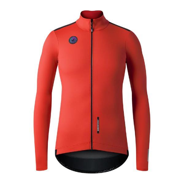 Foto van Gobik Envy 2.0 Flame fietsjas dames XS