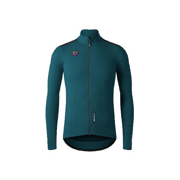 Foto van Gobik Envy 2.0 Sunken fietsshirt lange mouw heren