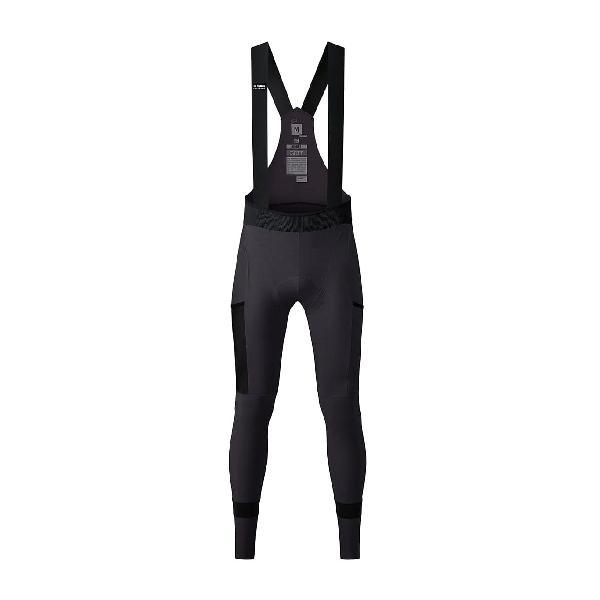 Foto van Gobik Grit bibtight havana heren