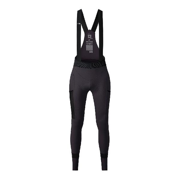 Foto van Gobik Grit fietsbroek lang havana dames