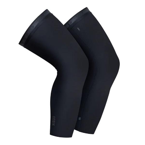 Foto van Gobik Haru 2.0 beenwarmers zwart unisex