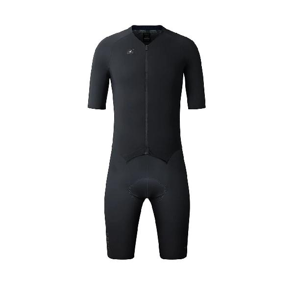 Foto van Gobik Hudson solid Jasper aerosuit heren integral