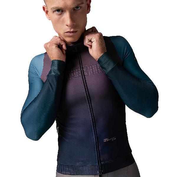 Foto van Gobik Hyder Denver fietsshirt lange mouw heren