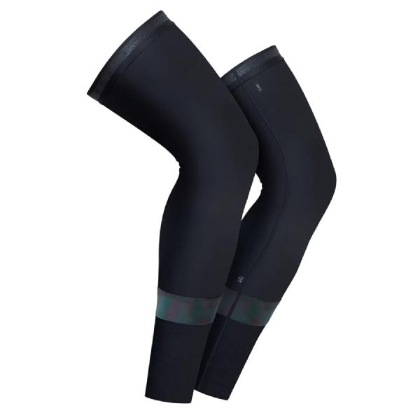 Foto van Gobik Kaba 2.0 beenwarmers zwart unisex XS-S