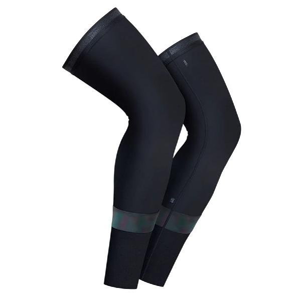 Foto van Gobik Kaba 2.0 beenwarmers zwart unisex