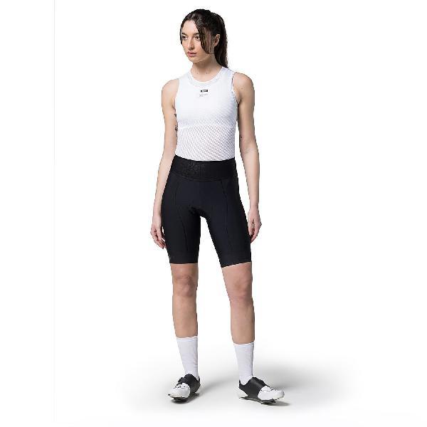 Foto van Gobik Limited 6.0 strapless bibshort zwart dames