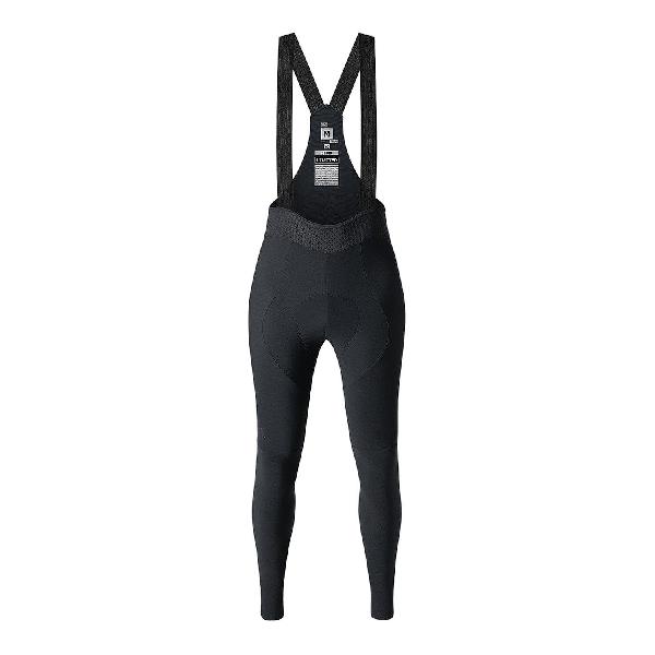 Foto van Gobik Limited 8.0 fietsbroek lang zwart dames