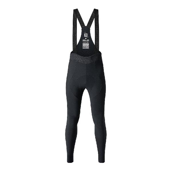 Foto van Gobik Limited 8.0 fietsbroek lang zwart heren