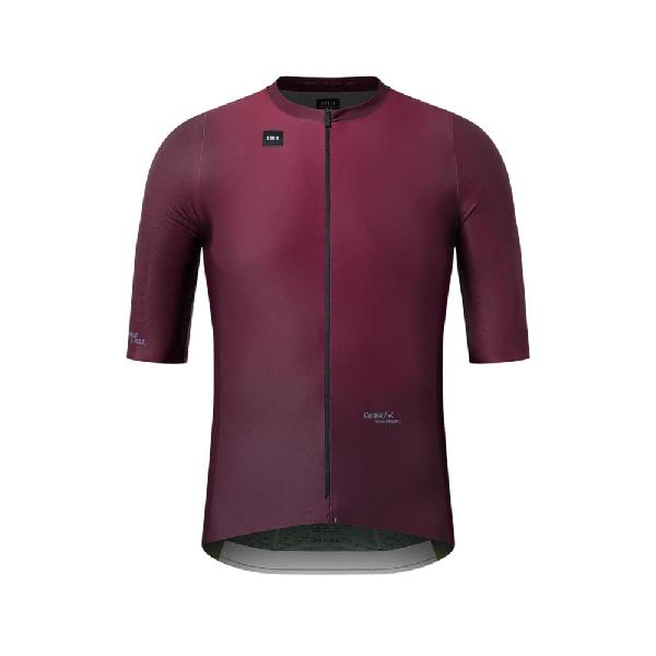 Foto van Gobik Magnitude fietsshirt korte mouw barossa unisex M