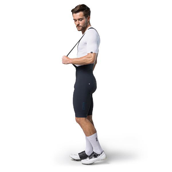 Foto van Gobik Matt 2.0 bibshort ultrablue heren XXL