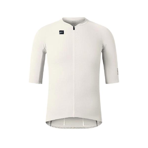 Foto van Gobik Phantom fietsshirt korte mouw tofu unisex XL