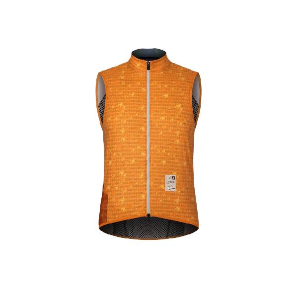 Foto van Gobik Plus 2.0 fietsvest mouwloos thai heren XL