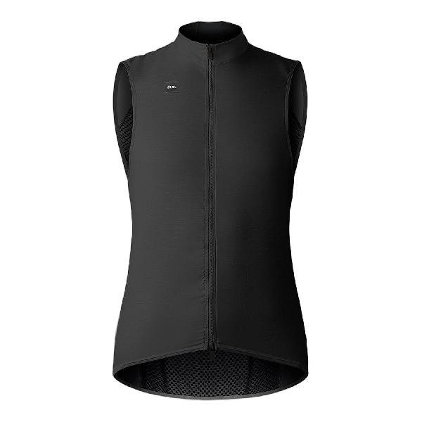 Foto van Gobik Prime fietsvest mouwloos ink black dames