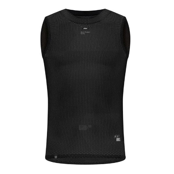 Foto van Gobik Second Skin ondershirt mouwloos moonless heren
