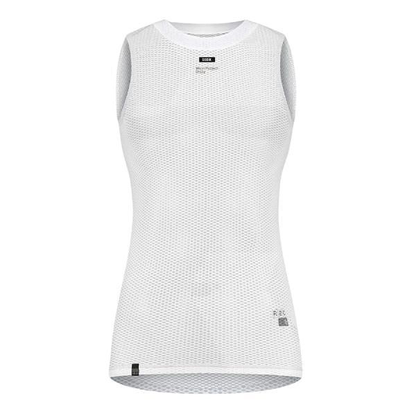 Foto van Gobik Second Skin ondershirt mouwloos salt dames