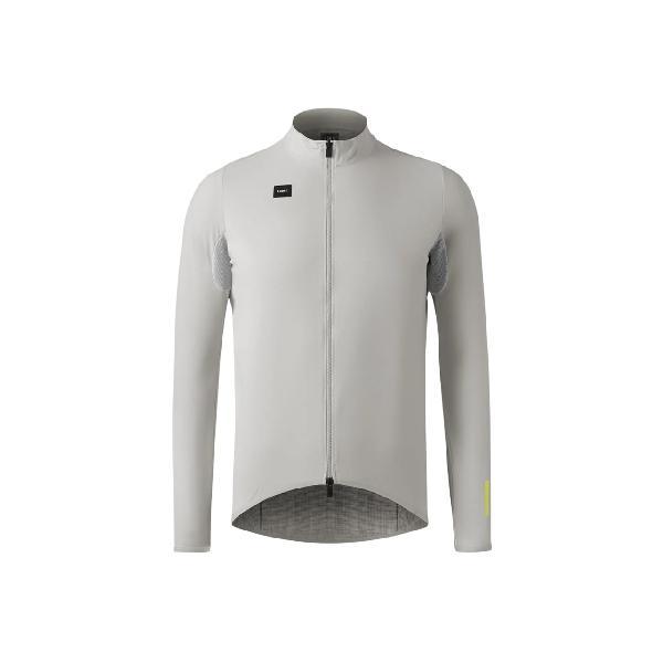 Foto van Gobik Selkie Lunar waterdichte fietsjas unisex M