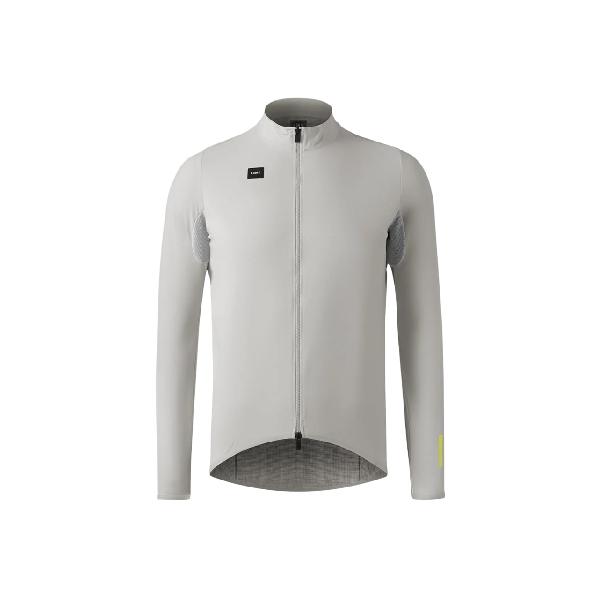 Foto van Gobik Selkie Lunar waterdichte fietsjas unisex XL