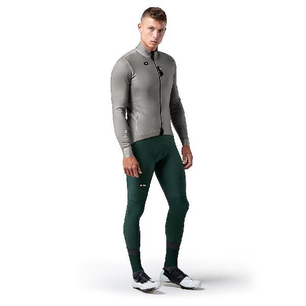 Foto van Gobik Skimo Pro Overland thermische fietsjas heren