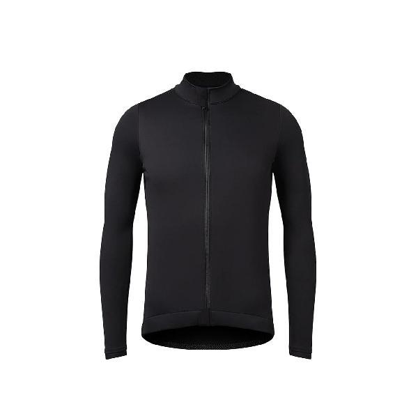 Foto van Gobik Skimo Solid Ink Black fietsjas heren