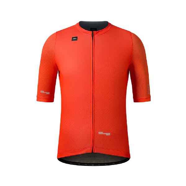 Foto van Gobik Stark fietsshirt korte mouw boynton heren XXL