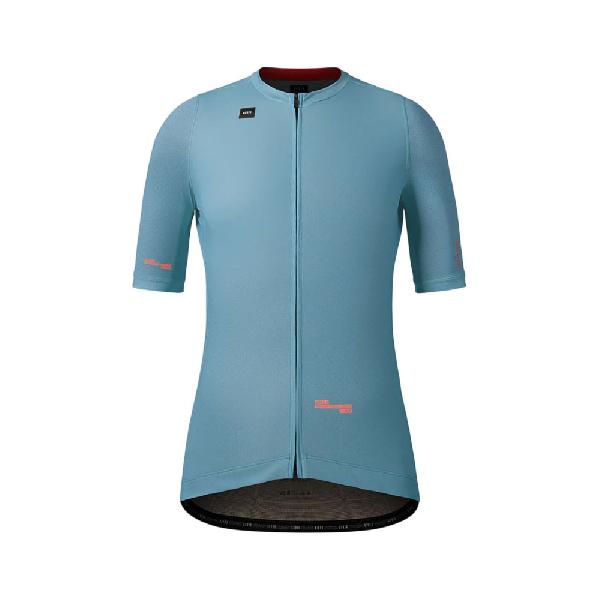 Foto van Gobik Stark fietsshirt korte mouw skydome dames L