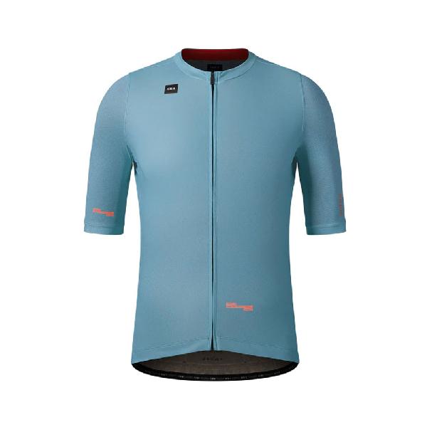 Foto van Gobik Stark fietsshirt korte mouw skydome heren XL