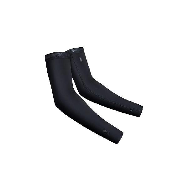 Foto van Gobik Thermal Armwarmer Kaba 2.0 Unisex Zwart