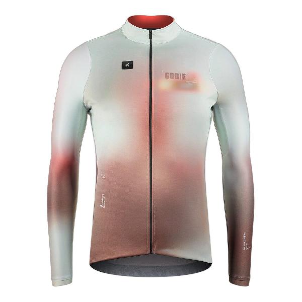 Foto van Gobik Vantage fietsjack flank heren