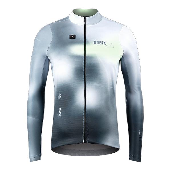 Foto van Gobik Vantage fietsjack tetsu heren