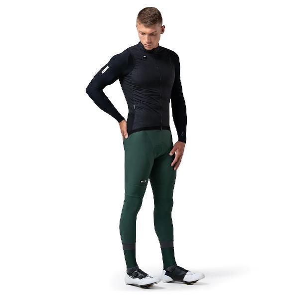 Foto van Gobik Vector 2.0 Crow fietsvest heren M