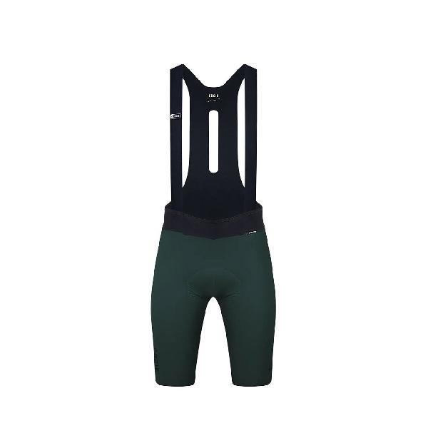 Foto van Gobik bib short X pinewood heren