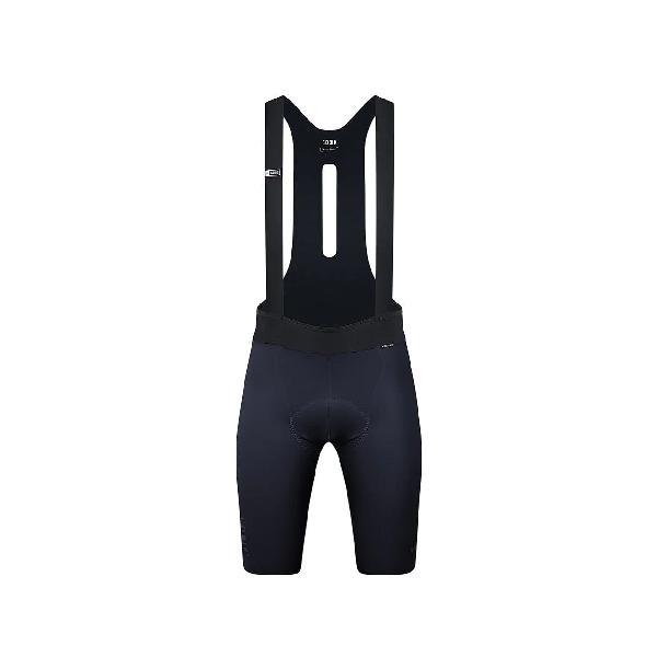 Foto van Gobik bib short X ultrablue heren