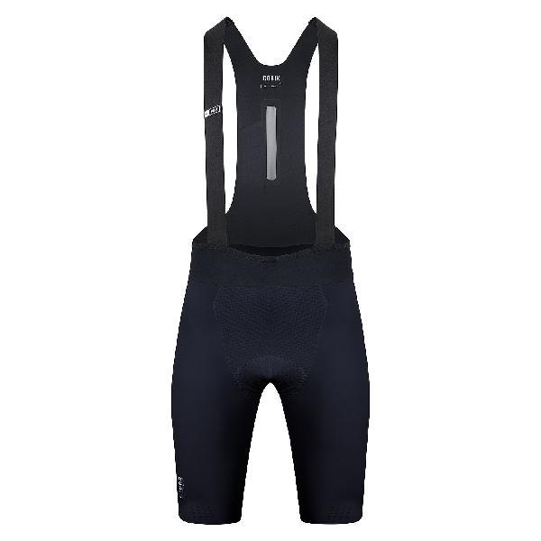 Foto van Gobik bib short lancer ultrablue heren