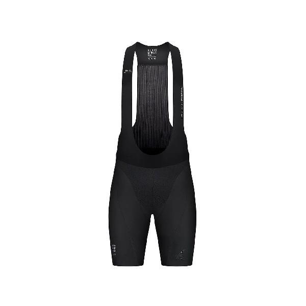 Foto van Gobik bib short ultralite 2.0 zwart heren