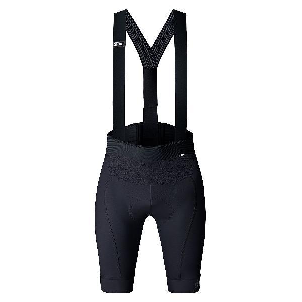 Foto van Gobik bibshort absolute 7.0 ultrablue dames