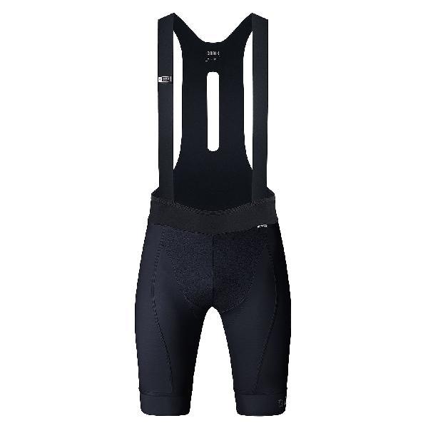 Foto van Gobik bibshort absolute 7.0 ultrablue heren