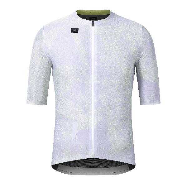 Foto van Gobik fietsshirt korte mouw attitude 2.0 lag heren