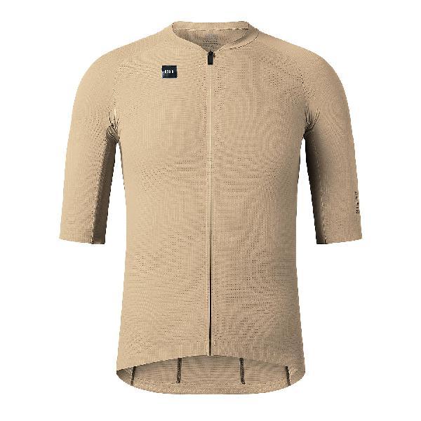 Foto van Gobik fietsshirt korte mouw phantom rye unisex