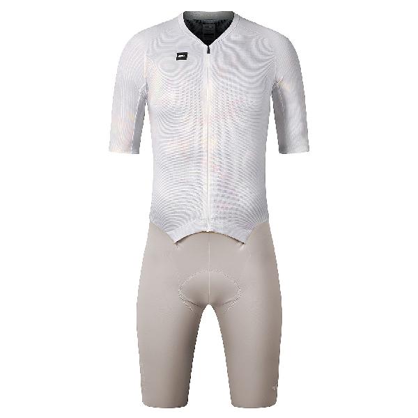 Foto van Gobik speedsuit medison men crisp heren