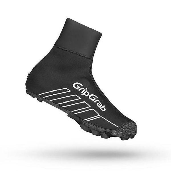 Foto van GripGrab Racethermo X overschoenen zwart