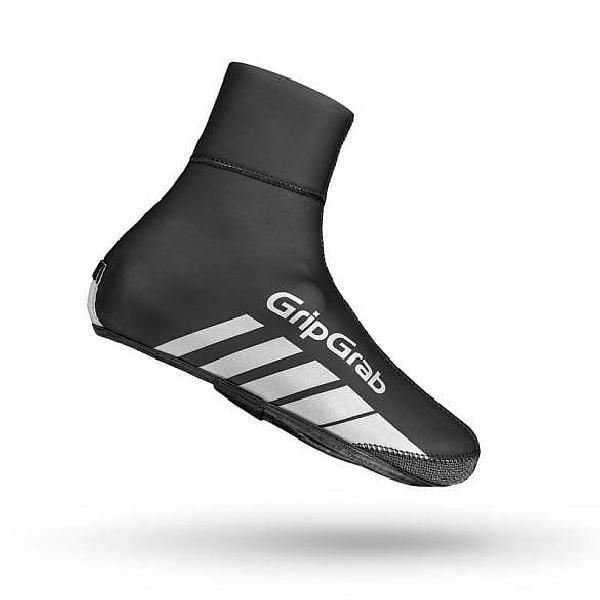 Foto van GripGrab Racethermo overschoenen zwart