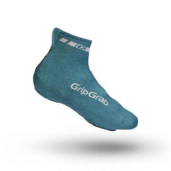 Foto van GripGrab Women's raceaero overschoenen groen dames