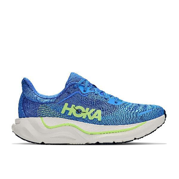 Foto van Hoka Arahi 9 hardloopschoenen virtual blue/soft cobalt heren