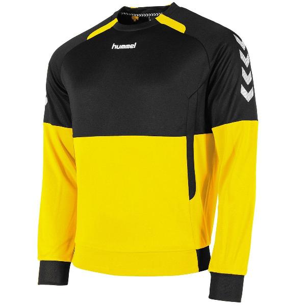 Foto van Hummel Authentic Round Neck Top