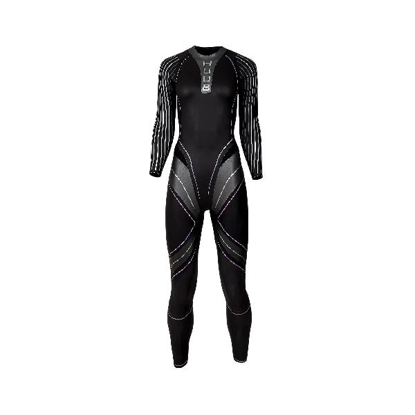 Foto van Huub Aegis XV Wetsuit dames