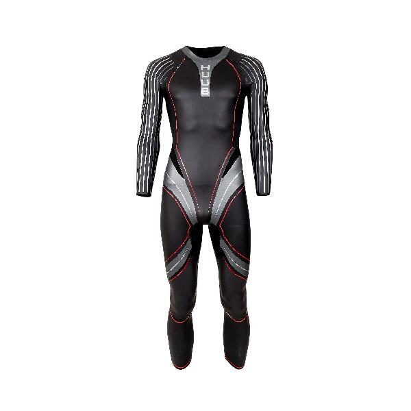 Foto van Huub Aegis XV Wetsuit heren
