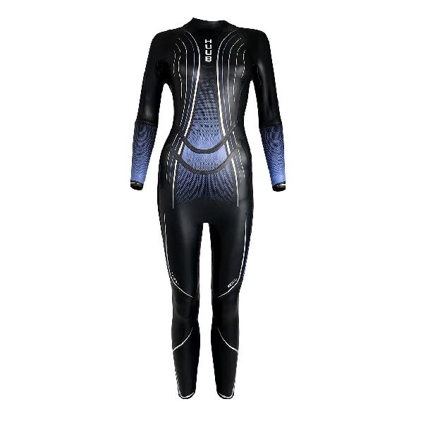 Foto van Huub Agilis 2 3:3 wetsuit dames